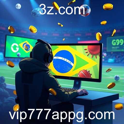 O Crescimento do Mercado de Jogos Online no Brasil