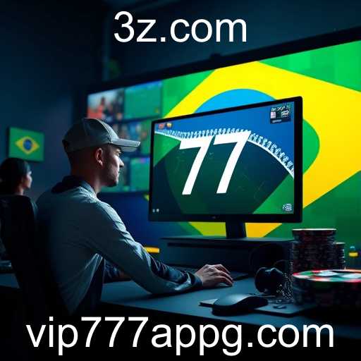 A Revolução dos Jogos Online no Brasil