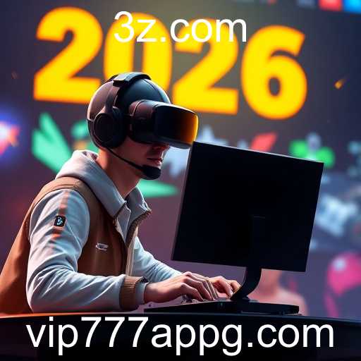 A Nova Era dos Jogos Online: Como o 'vip777acom' Está Transformando o Cenário em 2026