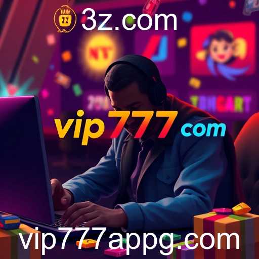 A Ascensão do Jogo Online em 2026: O Impacto do 'vip777acom'