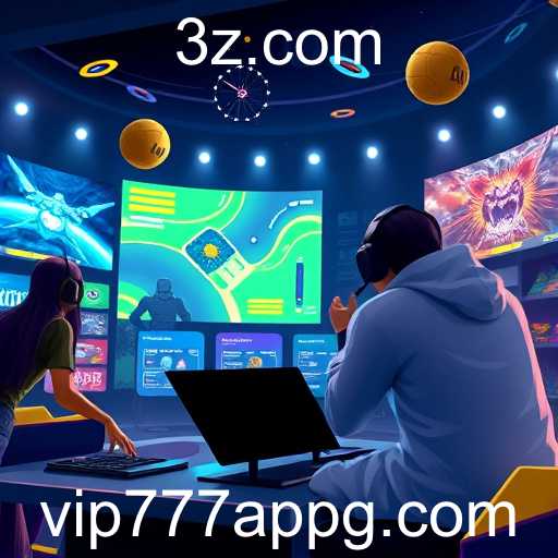 O Crescimento dos Jogos Online no Brasil