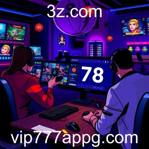 O Impacto e Crescimento dos Jogos Online