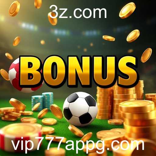 Desvendando o Poder dos Bônus no vip777acom