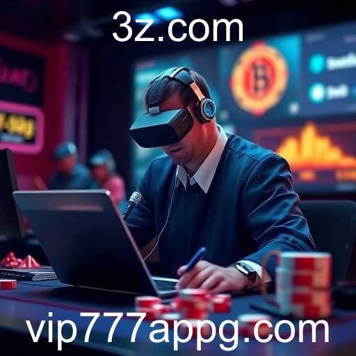 A Revolução dos Jogos Online: vip777acom em 2026