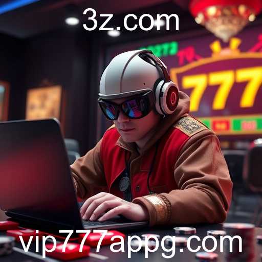 Tendências do Mercado de Jogos Online e o Impacto de vip777acom