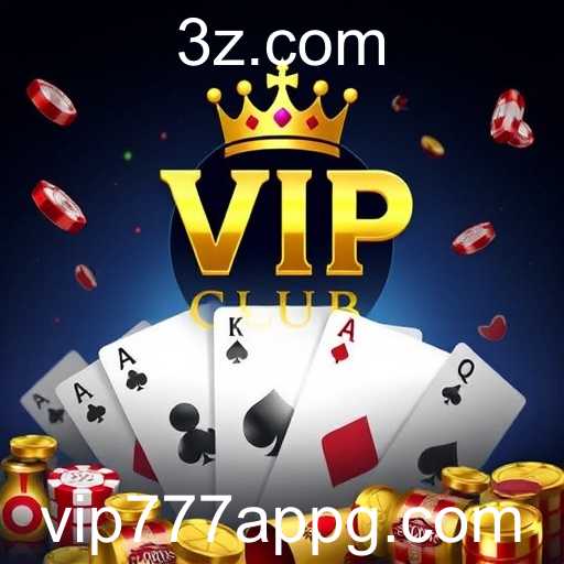 Descubra o Excitante Mundo do VIP Club no vip777acom